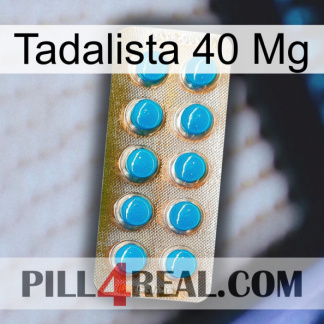 Tadalista 40Mg new09